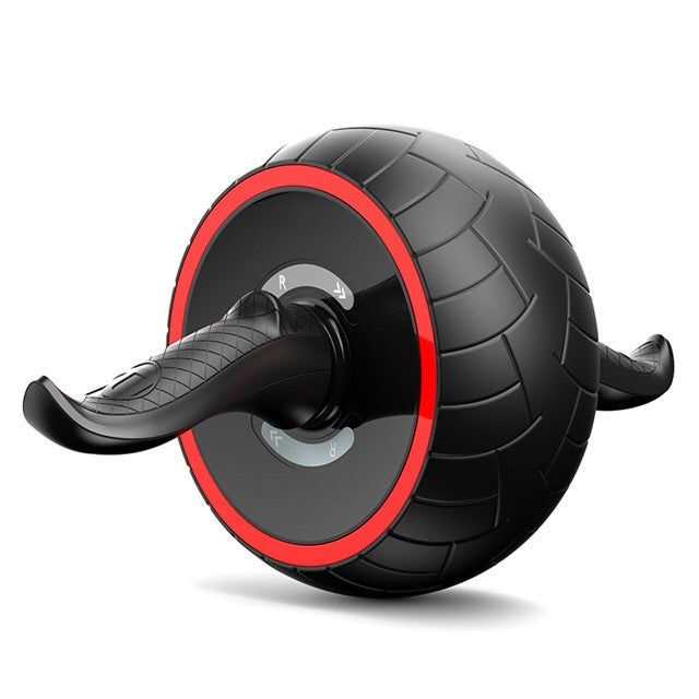Roue Abdominale Rebound Fitness