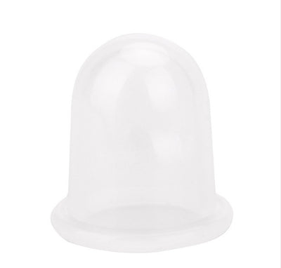 Réservoir de Ventouse en Silicone pour Hydratation