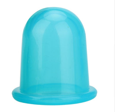 Réservoir de Ventouse en Silicone pour Hydratation