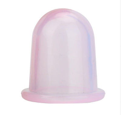 Réservoir de Ventouse en Silicone pour Hydratation