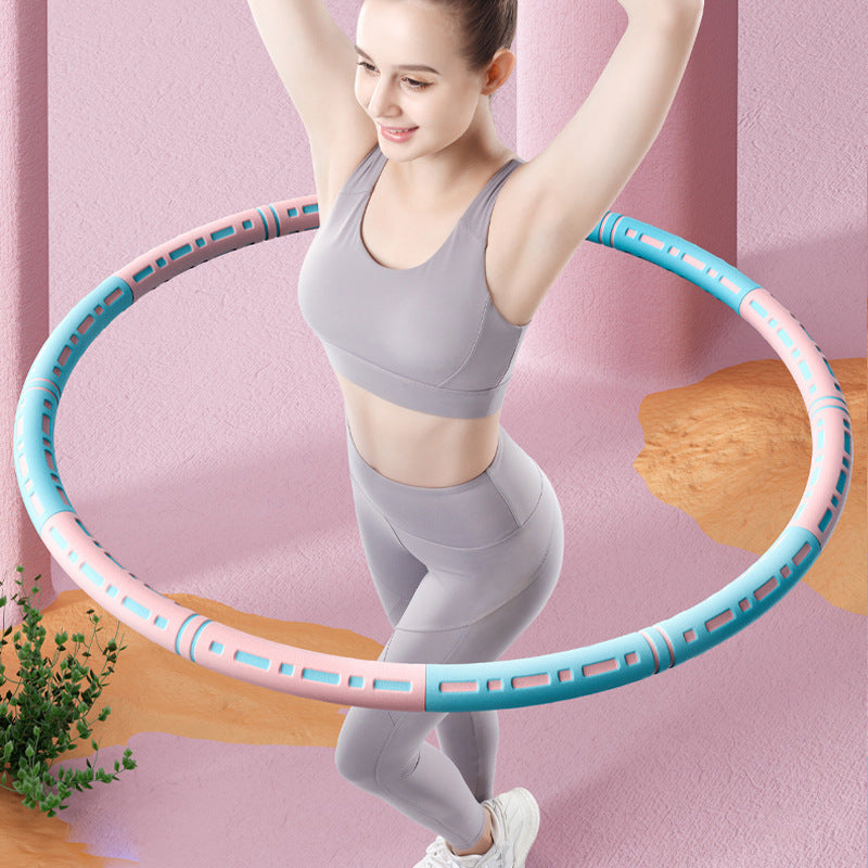 Entraîneur de Hula Hoop pour Taille et Ventre