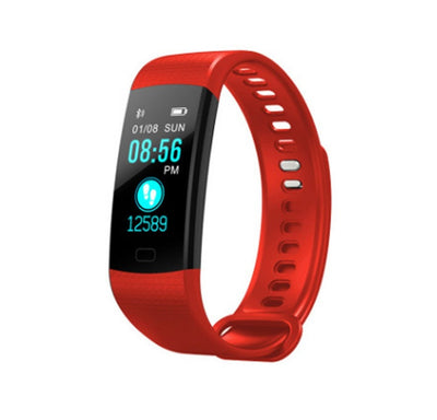 Montre Connectée Fitness Tracker