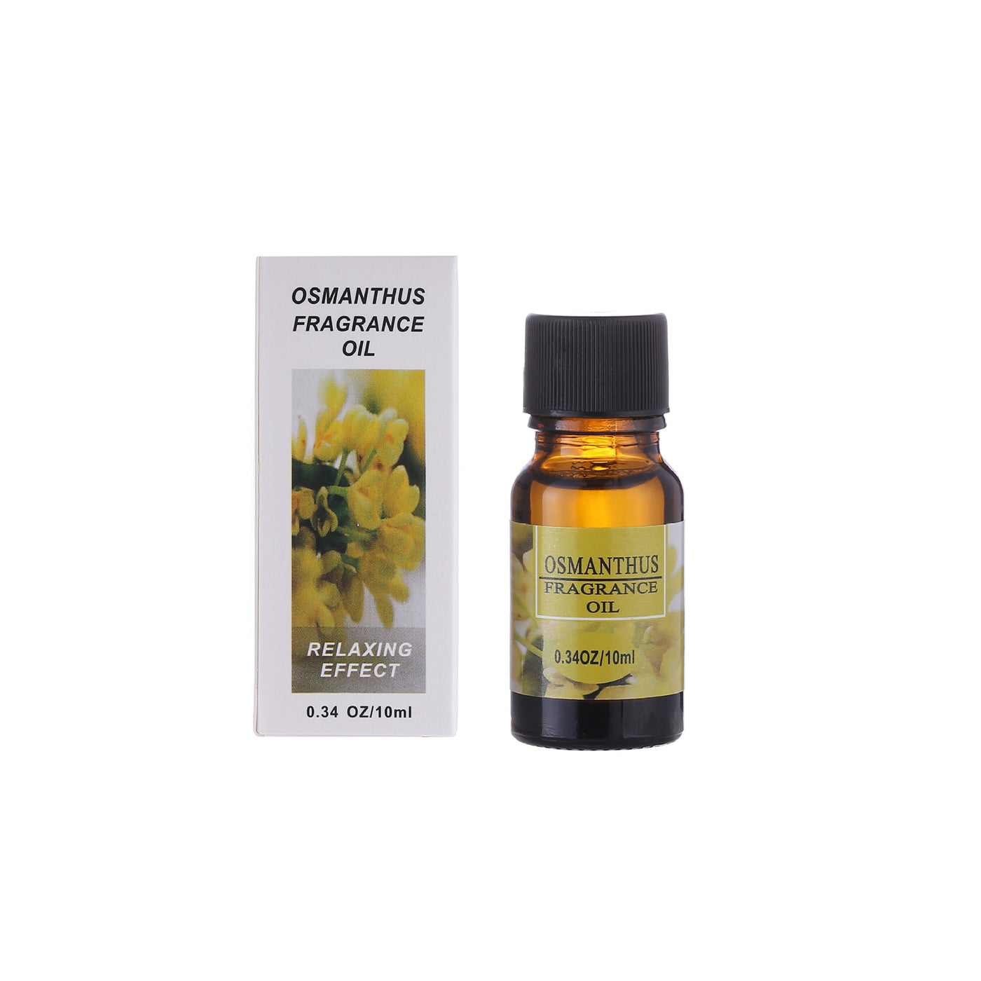 Huiles Essentielles d'Aromathérapie pour Humidificateurs