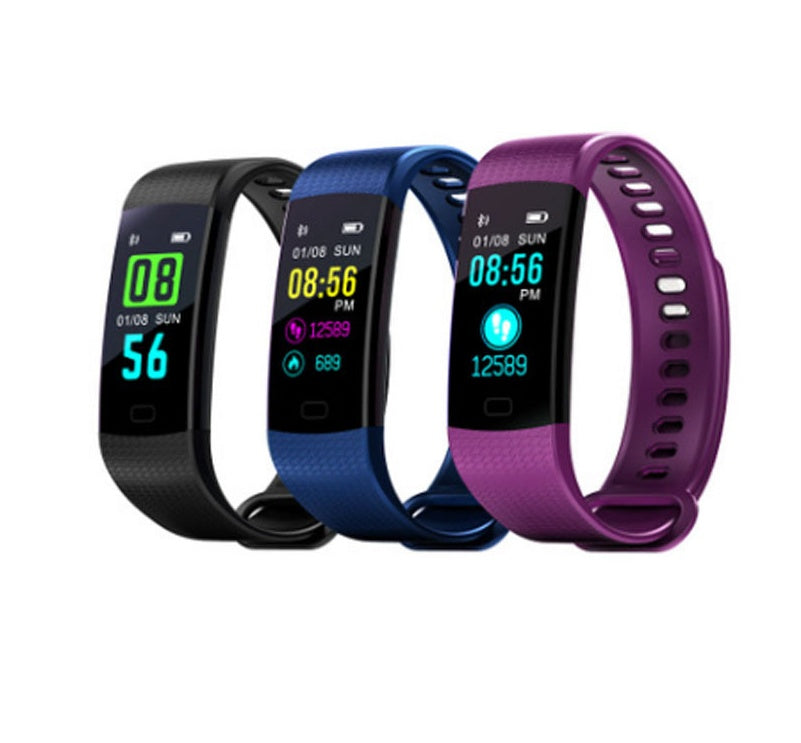 Montre Connectée Fitness Tracker