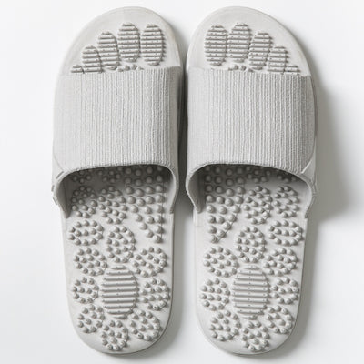 Chaussons de Massage Réflexologique pour Pieds